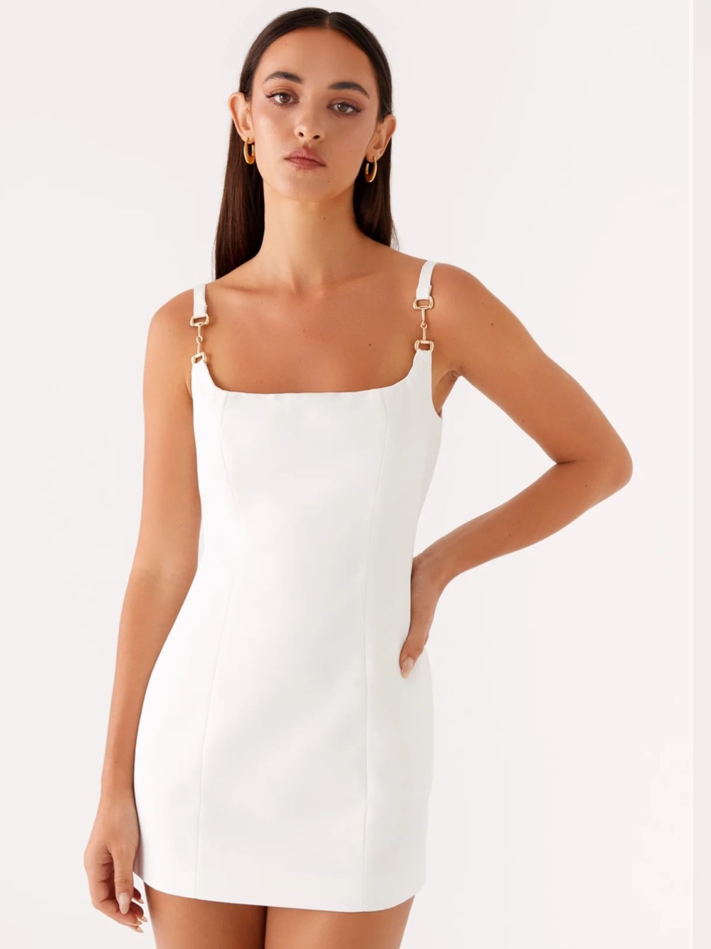 Peppermayo | Aretha Mini Dress NWT SZ 4